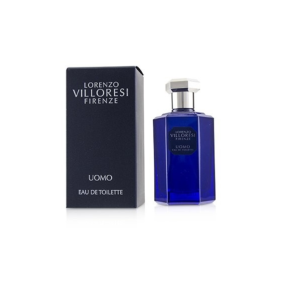 Lorenzo Villoresi Uomo 100ML