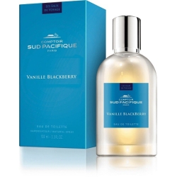 Comptoir Sud Pacifique Vanille Blackberry 100ML
