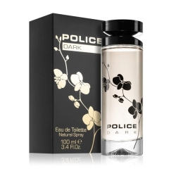 Police Dark Women 100 ml | ProfumeriaWeb