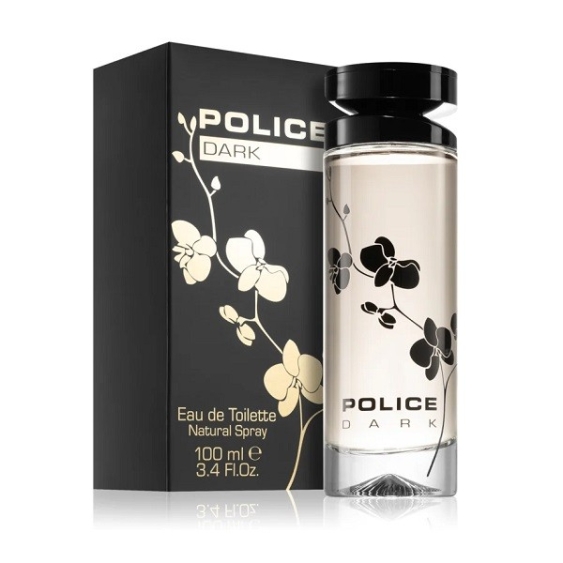 Police Dark Women 100 ml | ProfumeriaWeb