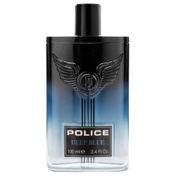 Police Deep Blue 100 ml | ProfumeriaWeb