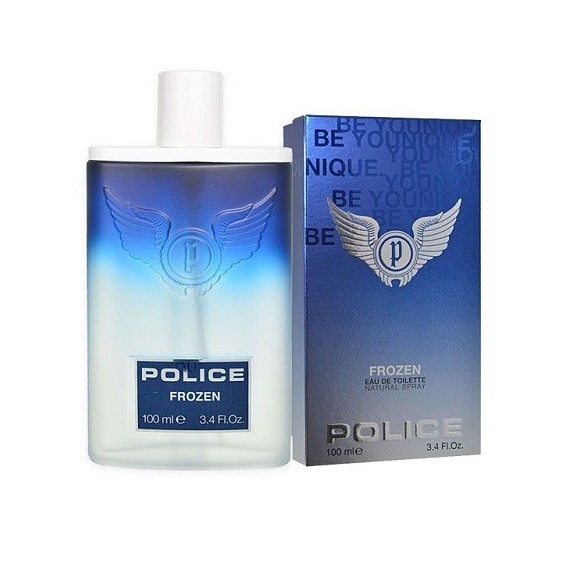 Police Frozen 100ML