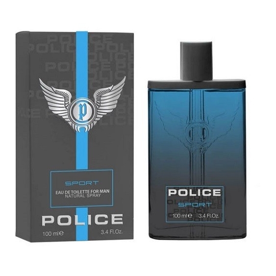 Police Sport 100ML