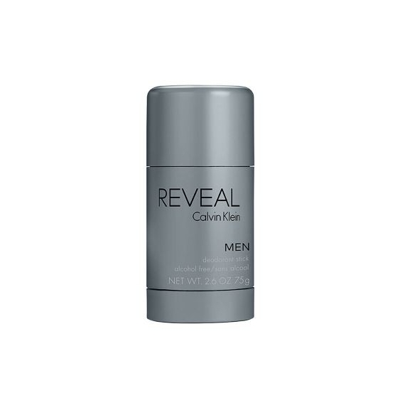 Calvin Klein Reveal Men Deodorant Stick confezione da 75gr