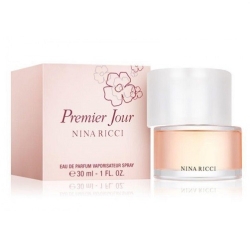 Nina Ricci Premier Jour 30ML