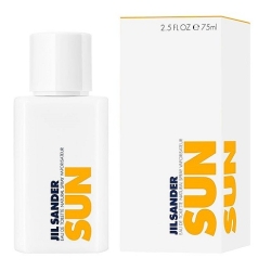 Jil Sander Sun 75ML