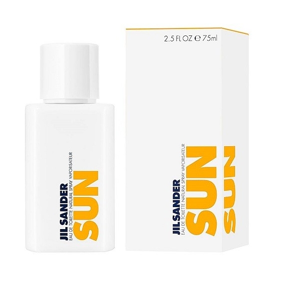 Jil Sander Sun 75ML