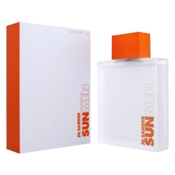 Jil Sander Sun Men 125ML