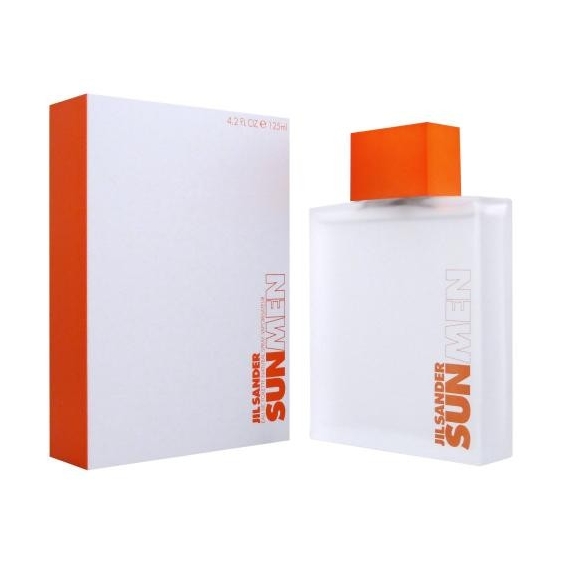 Jil Sander Sun Men 125ML