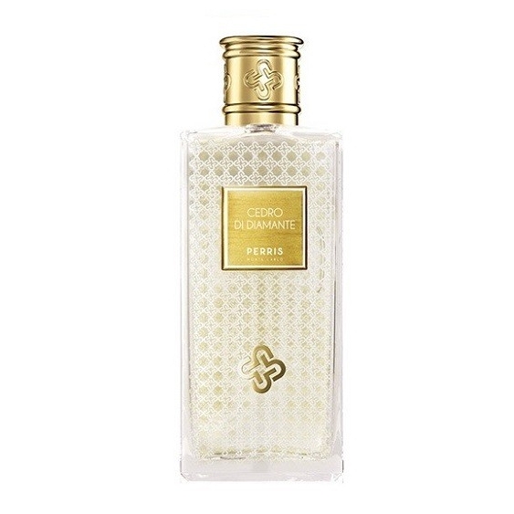 Perris Monte Carlo Cedro di Diamante 100ML