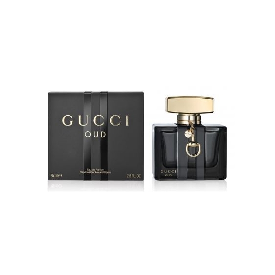 Profumo Unisex Gucci Oud Eau de Parfum confezione da 75ML