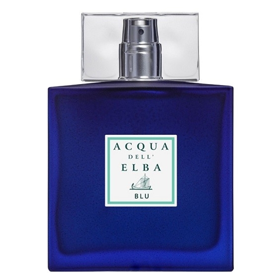 Acqua dell'Elba Blu Uomo 50ML
