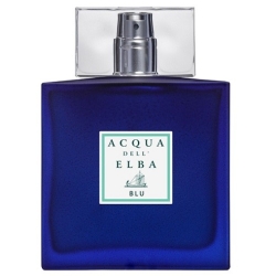 Acqua dell'Elba Blu Uomo Eau de Toilette 50ML