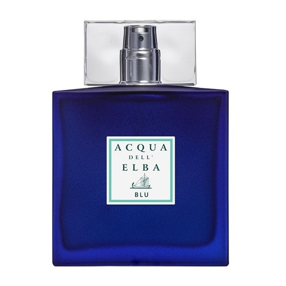 Acqua dell'Elba Blu Uomo Eau de Toilette 50ML