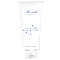 Morris Morriselle Potion D'Etoiles Shower Gel 400ML