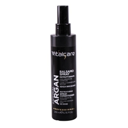 Vitalcare Imperial Argan Balsamo Spray Ristrutturante 200ML