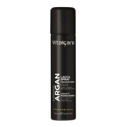 Vitalcare Imperial Argan Lacca Spray Fissaggio Forte 250ML