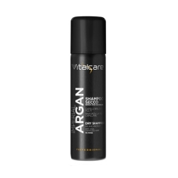 Vitalcare Imperial Argan Shampoo Secco 150 ml - ProfumeriaWeb