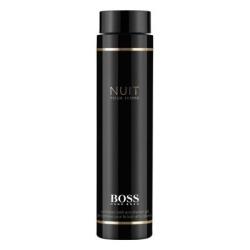 Boss Nuit pour Femme Perfumed Bath and Shower Gel confezione da 200ML
