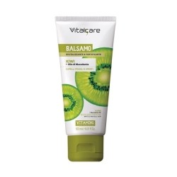 Vitalcare Vitamins Kiwi Balsamo Fortificante 250ML