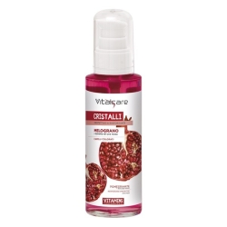 Vitalcare Vitamins Melograno Cristalli Liquidi 100ML