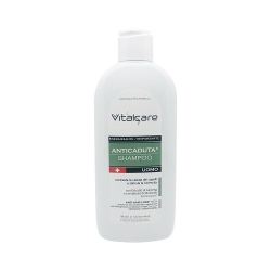 Shampoo Anticaduta Vitalcare Swiss Uomo 250 ml - ProfumeriaWeb