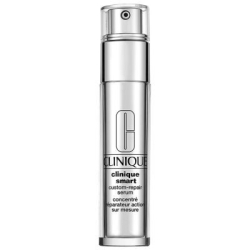 Trattamento donna Clinique Smart Custom-Repair Serum confezione da 50ML
