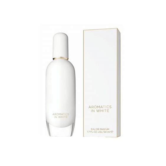 Profumo da Donna Clinique Aromatics in White Eau de Parfum confezione da 100ML