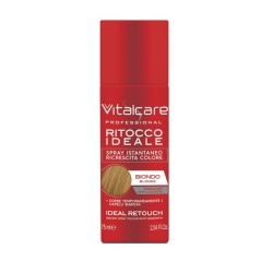 Vitalcare Ritocco Ricrescita Biondo 75ML