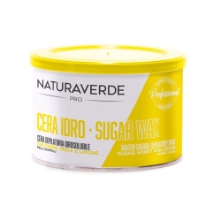 Naturaverde Pro Cera Depilatoria Miele 400ML