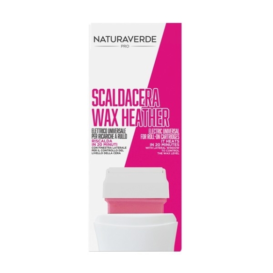 Naturaverde Pro Scaldacera Elettrico Universale