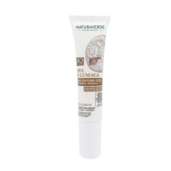 Naturaverde Bio Bava di Lumaca Contorno Occhi Rigenerante 15ML