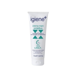 Igiene+ Crema Mani Antibatterica 75ML
