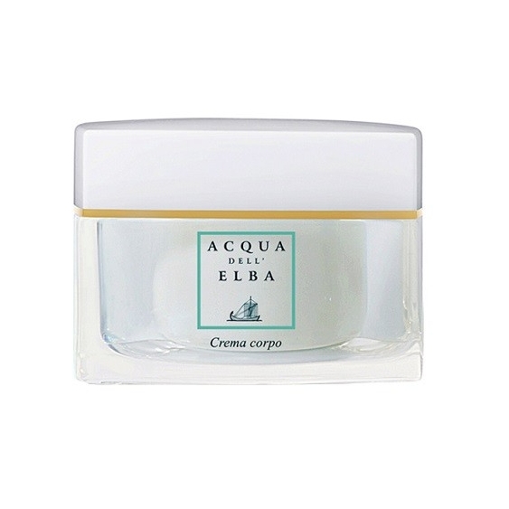 Acqua dell'Elba Arcipelago Donna Crema Corpo Acido Ialuronico 200ML