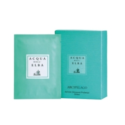 Acqua dell'Elba Arcipelago Donna Salviette Profumate