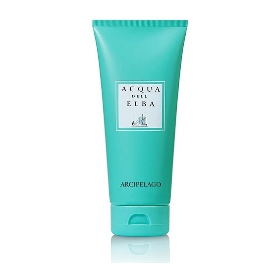 Acqua dell'Elba Arcipelago Uomo Gel Doccia 200ML