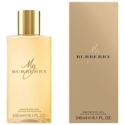 Burberry My Burberry Shower Oil confezione da 240ML
