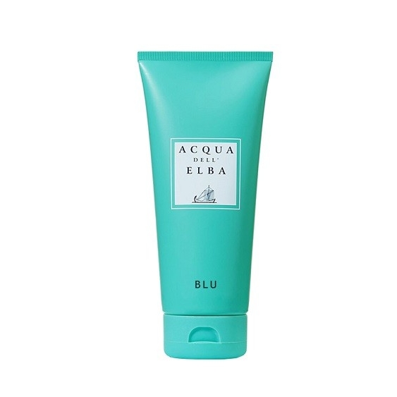 Acqua dell'Elba Blu Donna Gel Doccia 200ML