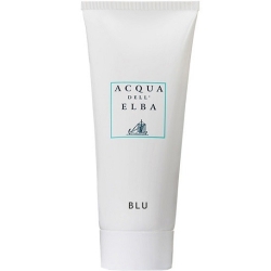 Acqua dell'Elba Blu Donna Crema Corpo 200ML