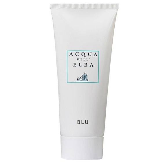 Acqua dell'Elba Blu Donna Crema Corpo 200ML