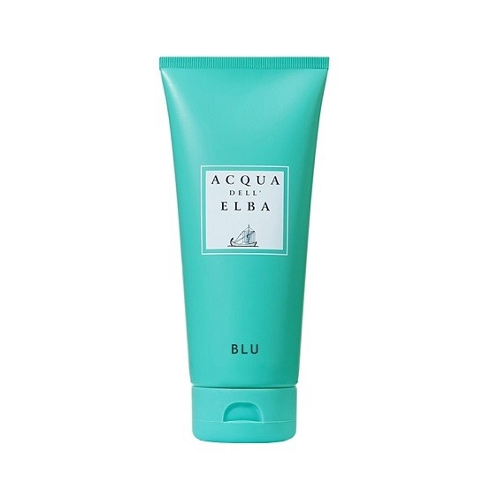 Acqua dell'Elba Blu Uomo Gel Doccia 200ML