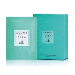 Acqua dell'Elba Donna Salviette Profumate 6PZ