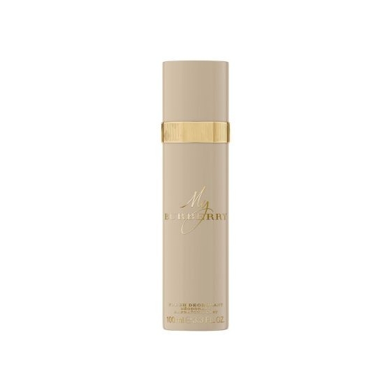 Burberry My Burberry Fresh Deodorant Spray confezione da 100ML