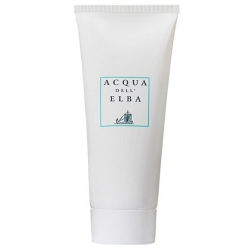 Acqua dell'Elba Donna Crema Corpo 200ML