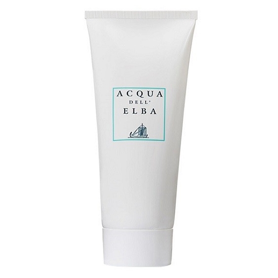 Acqua dell'Elba Donna Crema Corpo 200ML