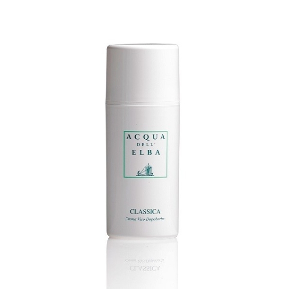 Acqua dell'Elba Uomo Crema Viso Dopobarba 100ML