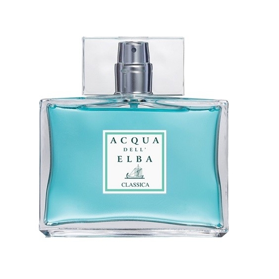 Acqua dell'Elba Uomo Eau de Toilette 100ML