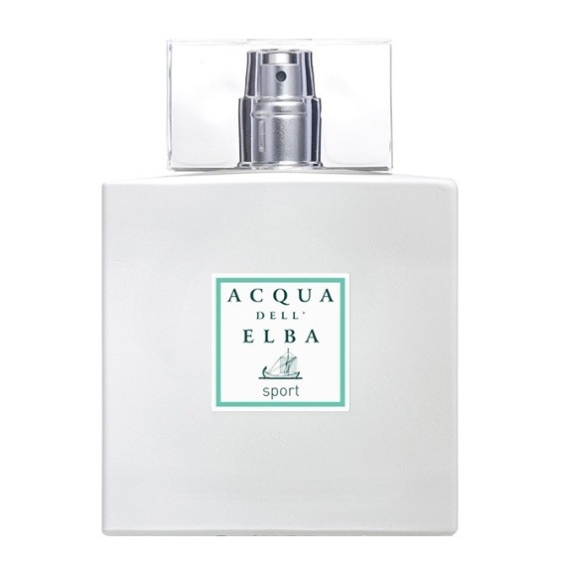 Acqua dell'Elba Sport Eau de Toilette 50ML