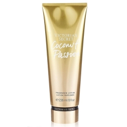 Victoria's Secret Coconut Passion Fragrance Lotion 236ML