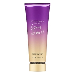 Victoria's Secret Love Spell Fragrance Lotion 236ML